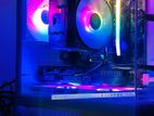 Full Desktop pc for sell