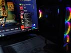 Full Desktop Setup