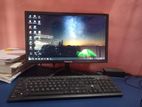 Full Desktops sell hobe