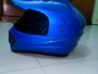 Full Face Helmet ( good condition)