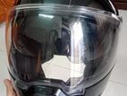 Full Face Helmet- L size