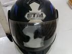 full face STM Helmet