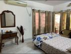 Full Farnised 3 Bedroom Flat Rent At Gulshan