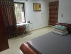 Full Farnised 3 Bedroom Flat Rent At Gulshan