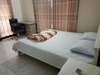 Full Farnised Good Quality Flat Rent in Gulshan