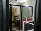 Full Farnised Office Space Rent At Banani