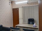 Full Farnished office space for Rent at Banani