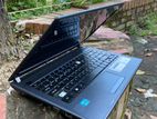 acer cor i3 labtop