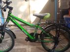 Cycle for sell