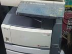 Photocopy machine