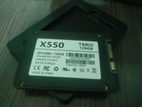 FULL FREAH SSD 128 GB