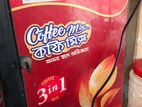 Coffi mashine sale