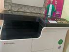 full freash toshiba photocopy mechine