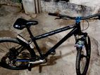 Full Fres Condition & Lock New Cycle