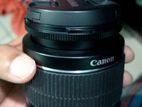 Canon 18_55 Kit Lens