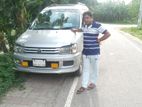 Toyota Noah Full Fresh 1998