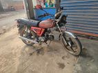 Honda CD full fresh 2021