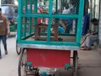 Van ta sell Hobe