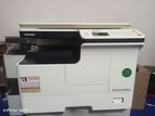 full fresh 2303a photocopy machine