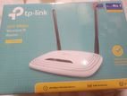 Full Fresh 300mbps Wireless N Router