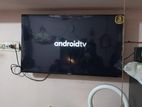 Full Fresh 4k Tv Urgent Sell 3 Month Use