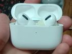 Full fresh AirPods