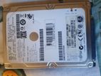 Full fresh And running Hdd 500Gb