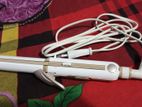Hair Straightener
