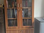 Full Fresh Bookself