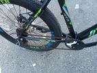 Full Fresh Cycle
