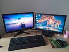 Full fresh computer for gaming