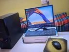 Full fresh computer