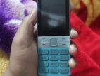 Nokia Button phone (Used)