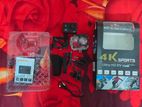 Action Camera for sale