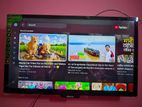 Minister LED TV for sale