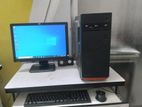 Full Fresh Condition and Running Desktops