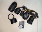Nikon digital_camera for sale