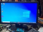 Full Fresh Condition Del,hp 19 Inch Waiti Monitor