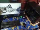 Desktop computer for sale