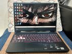 Full fresh condition laptop