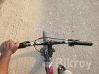 Cycle Full fresh condition.