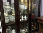 Showcase for sale