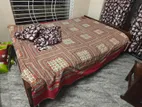 Bed full fresh condition
