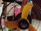 GFC mini table fan For Sell.