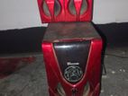 full fresh condition box