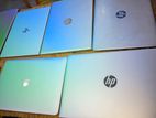 Full Fresh Condition HP EliteBook, ProBook, ZBook Laptop Core i5/i7
