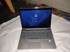 Full fresh condition hp z book