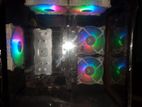 Full fresh condition PC