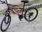 Full fresh condition sycle size 24