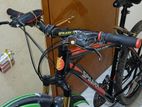 Bicycle sell